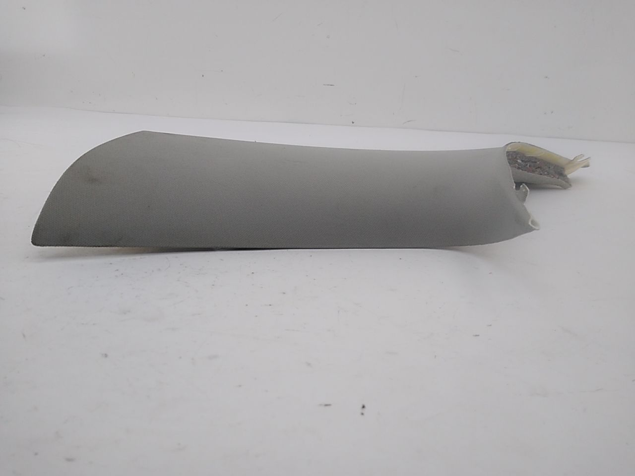 BMW 650I Rear Right C Pillar