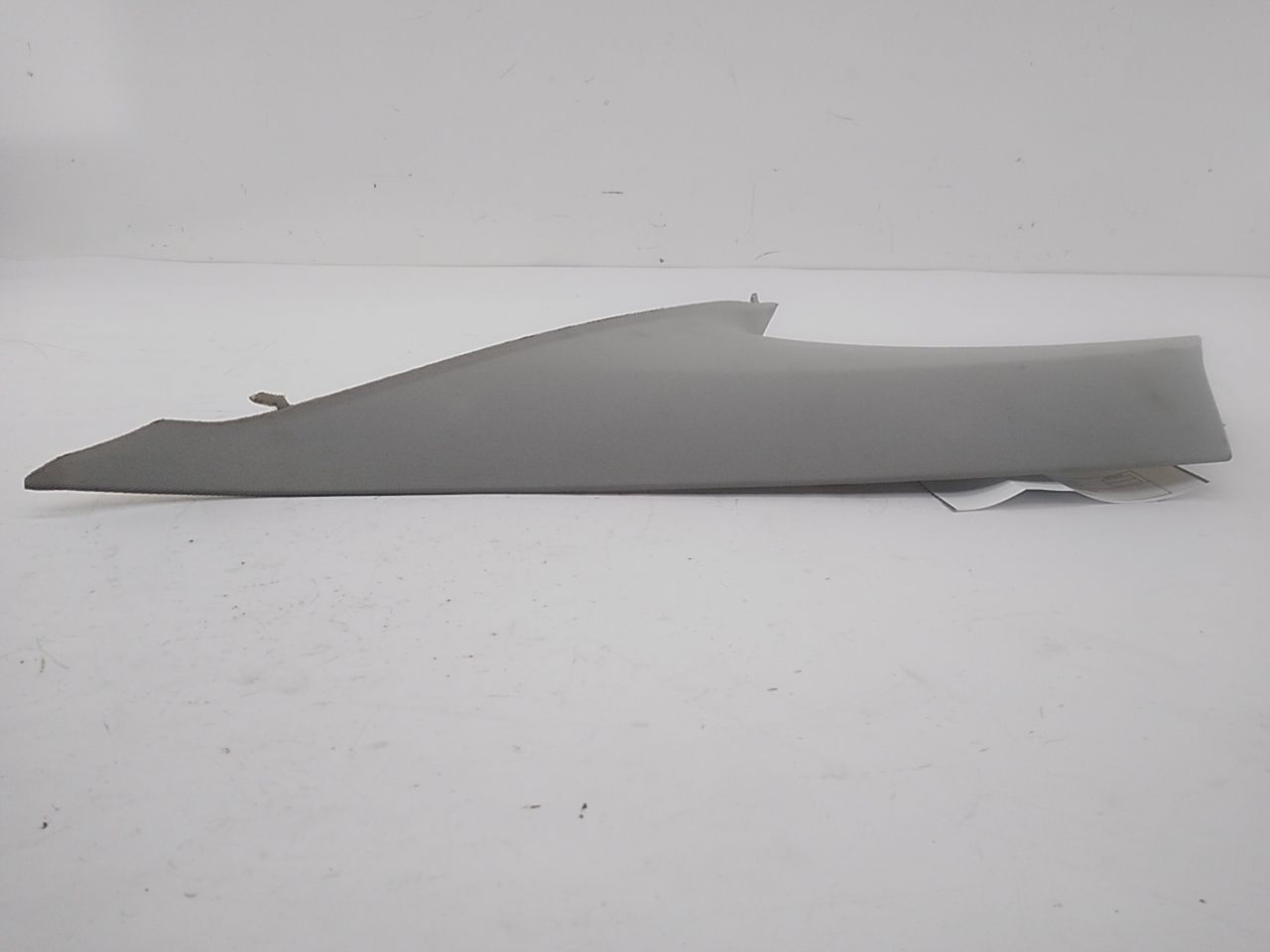 BMW 650I Rear Right C Pillar