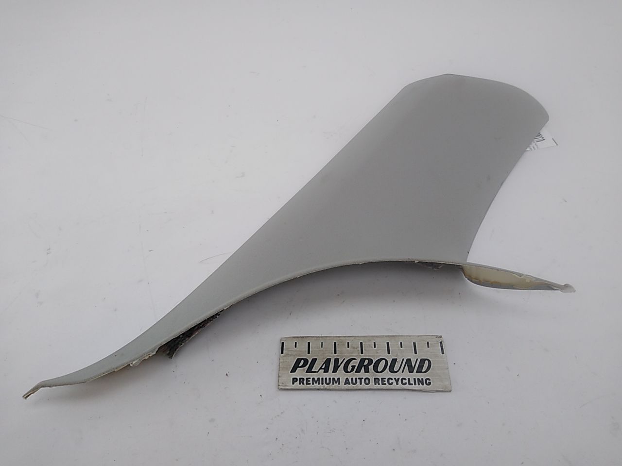 BMW 650I Rear Left C Pillar