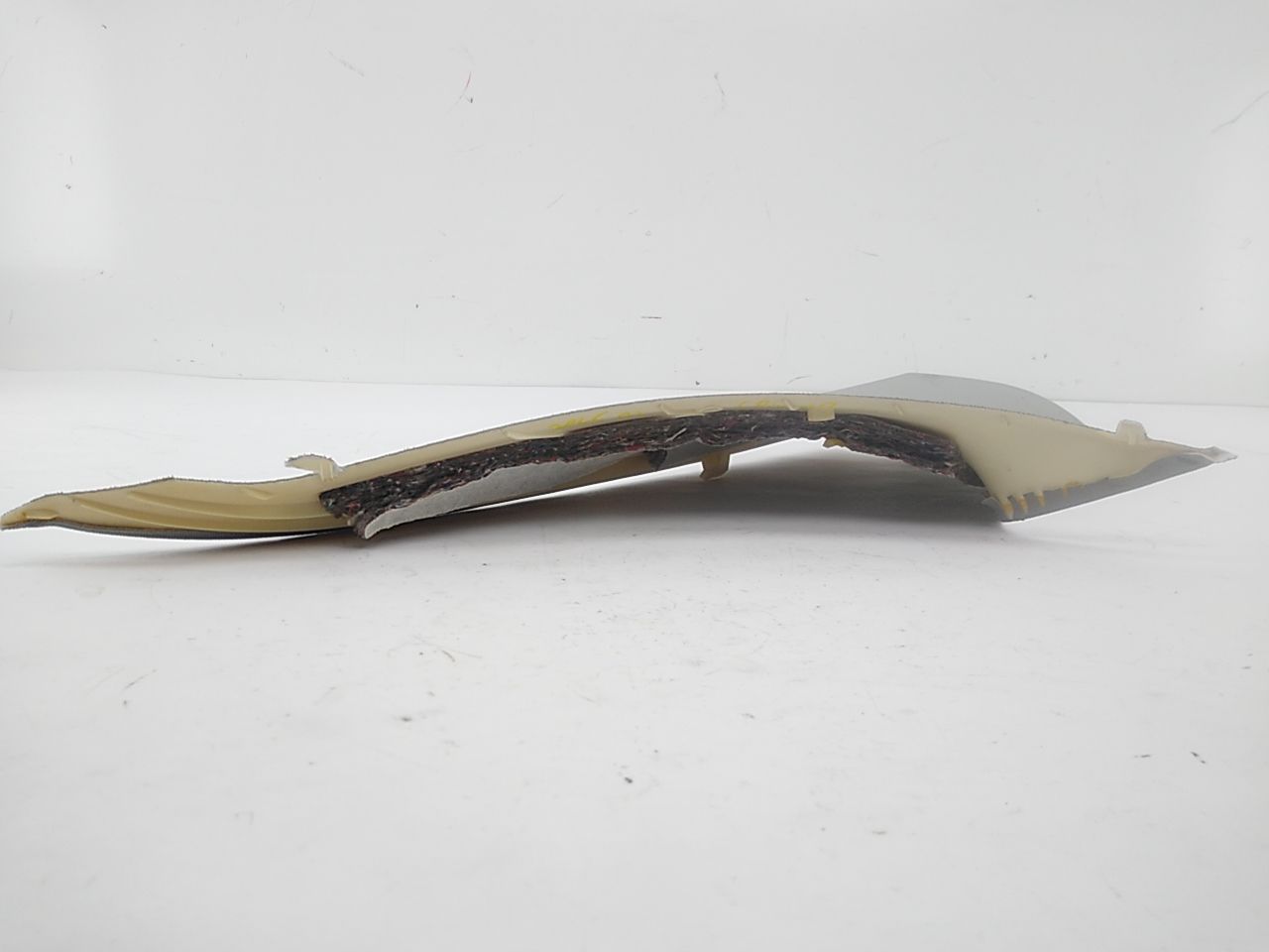 BMW 650I Rear Left C Pillar - 0