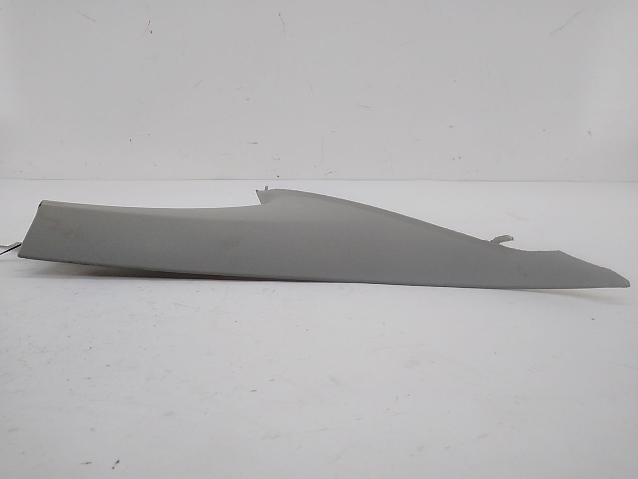 BMW 650I Rear Left C Pillar