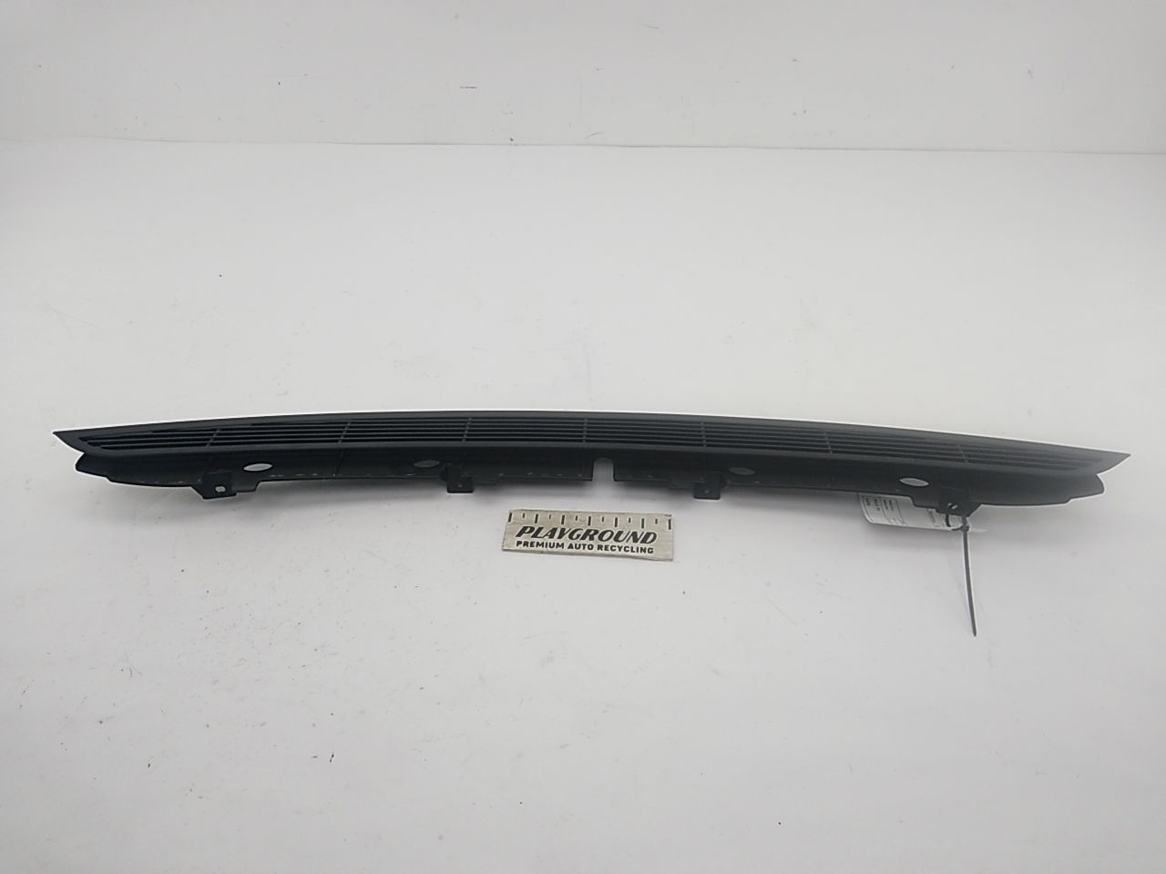 BMW 650I Rear Window Shelf Air Vent