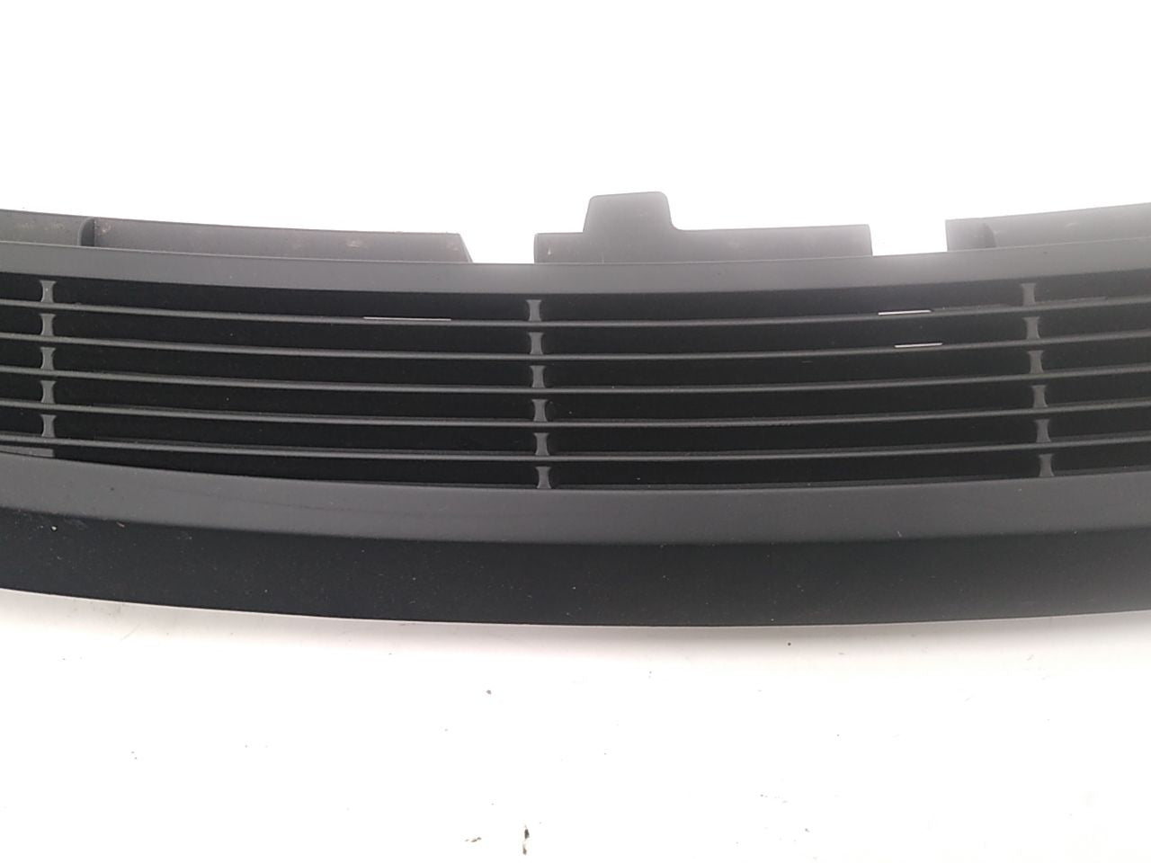 BMW 650I Rear Window Shelf Air Vent