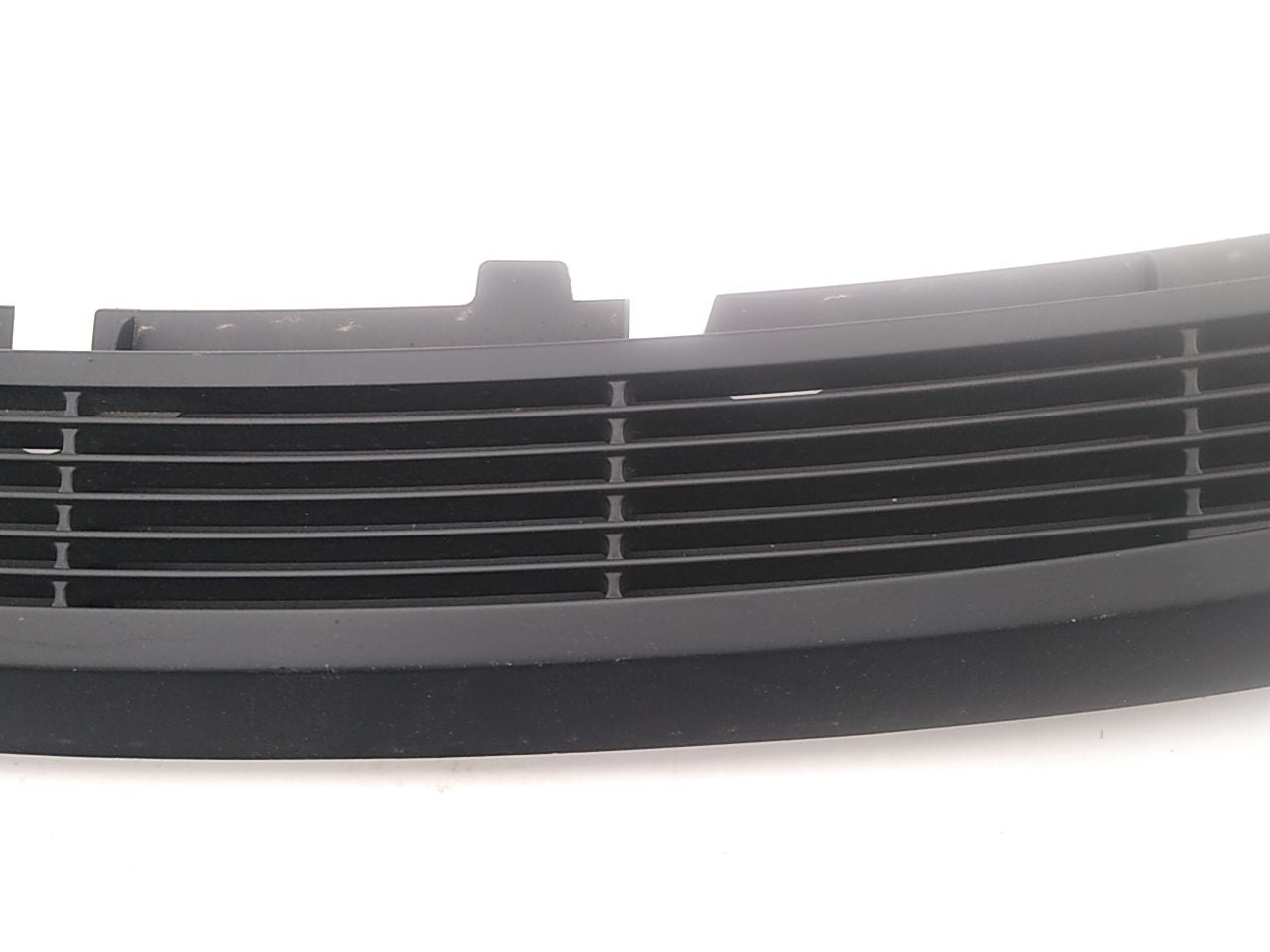 BMW 650I Rear Window Shelf Air Vent