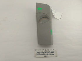 BMW 650I Rear Left B Pillar