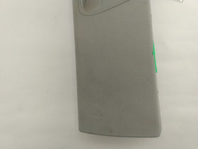 BMW 650I Rear Left B Pillar - 0