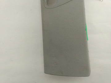 BMW 650I Rear Left B Pillar - 0