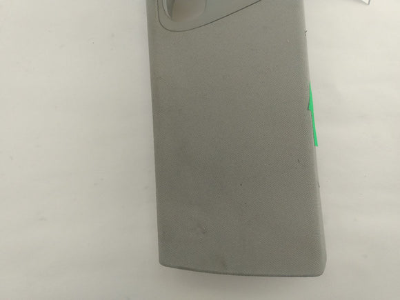 BMW 650I Rear Left B Pillar