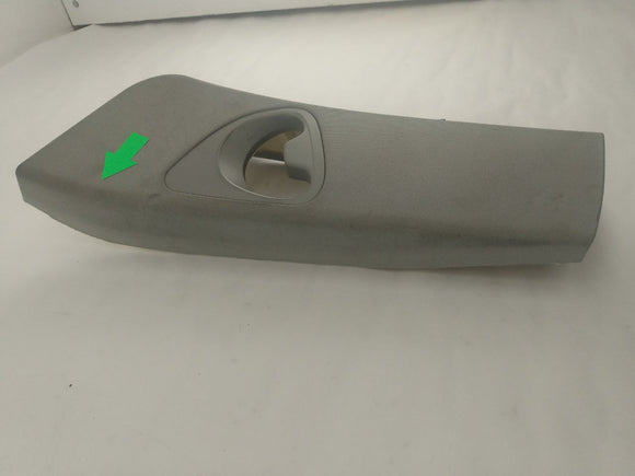 BMW 650I Rear Left B Pillar