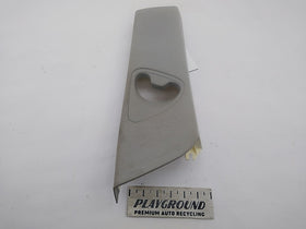 BMW 650I Rear Right B Pillar