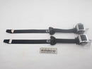 BMW 650I Pair Of Front Seat Belt Retractors-1