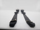 BMW 650I Pair Of Front Seat Belt Retractors-3