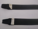 BMW 650I Pair Of Front Seat Belt Retractors-8