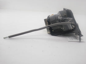 BMW 650I Heads Up Display Screen - 0