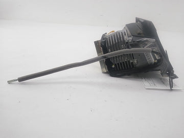 BMW 650I Heads Up Display Screen - 0