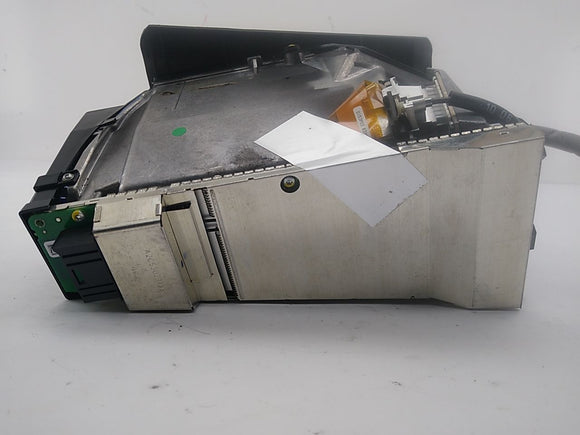 BMW 650I Heads Up Display Screen