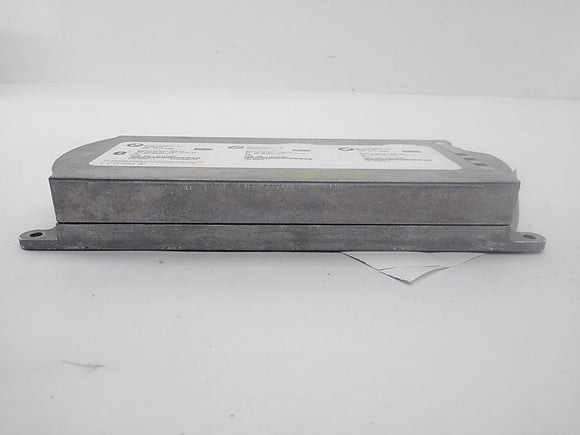 BMW 650I Bluetooth Control Module