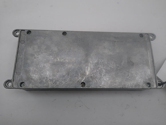 BMW 650I Bluetooth Control Module