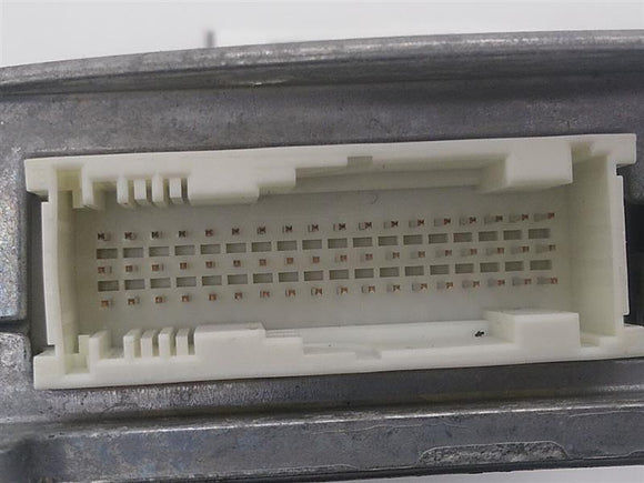 BMW 650I Bluetooth Control Module