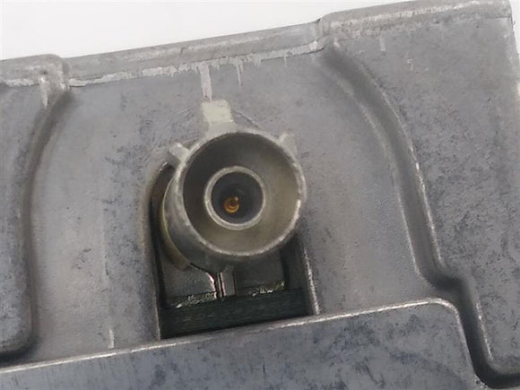 BMW 650I Bluetooth Control Module