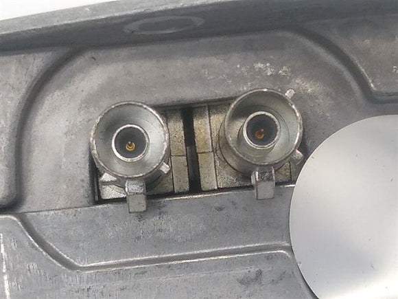 BMW 650I Bluetooth Control Module