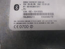 BMW 650I Bluetooth Control Module-12