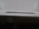 BMW 650I Pair Of Rear Lower Quarter Glass Trim-3