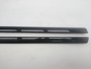 BMW 650I Pair Of Rear Lower Quarter Glass Trim-9