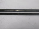 BMW 650I Pair Of Rear Lower Quarter Glass Trim-11