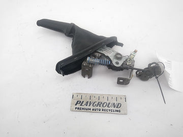 BMW 650I Emergency Brake Handle