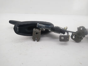 BMW 650I Emergency Brake Handle - 0