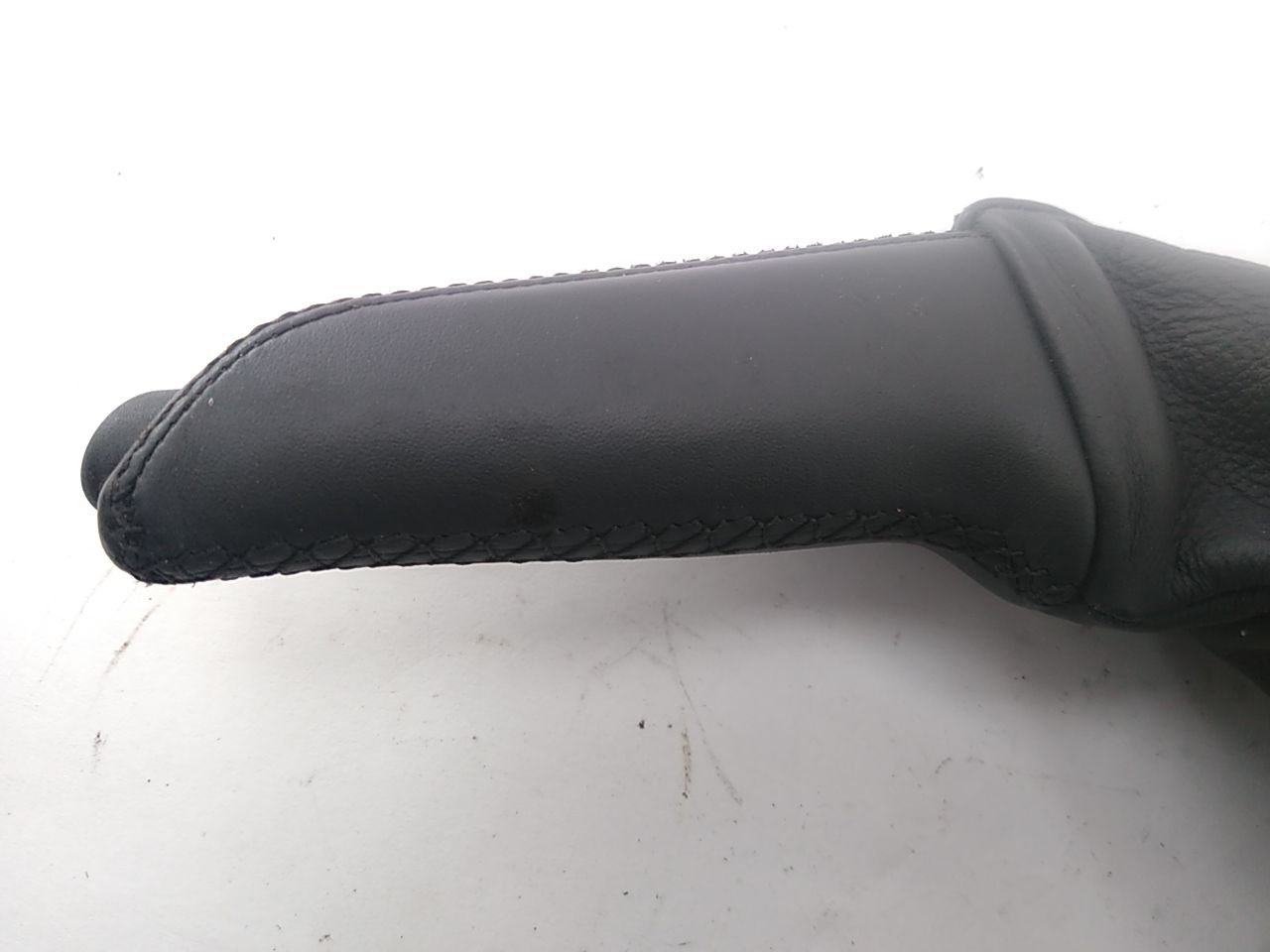 BMW 650I Emergency Brake Handle