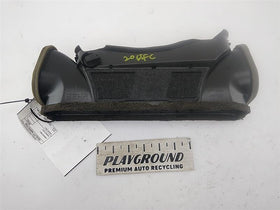 BMW 650I HVAC Heater Blower Box