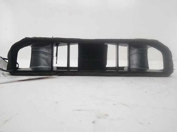 BMW 650I HVAC Heater Blower Box