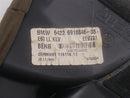 BMW 650I HVAC Heater Blower Box-7