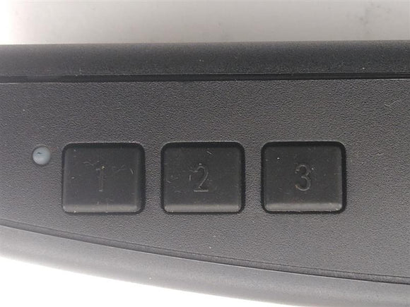 BMW 650I Rear View Mirror