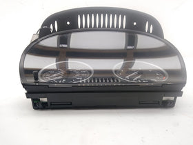 BMW 650I Speedometer - 0