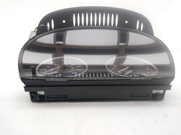 BMW 650I Speedometer - 0
