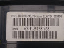 BMW 650I Speedometer-8
