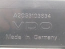 BMW 650I Speedometer-10
