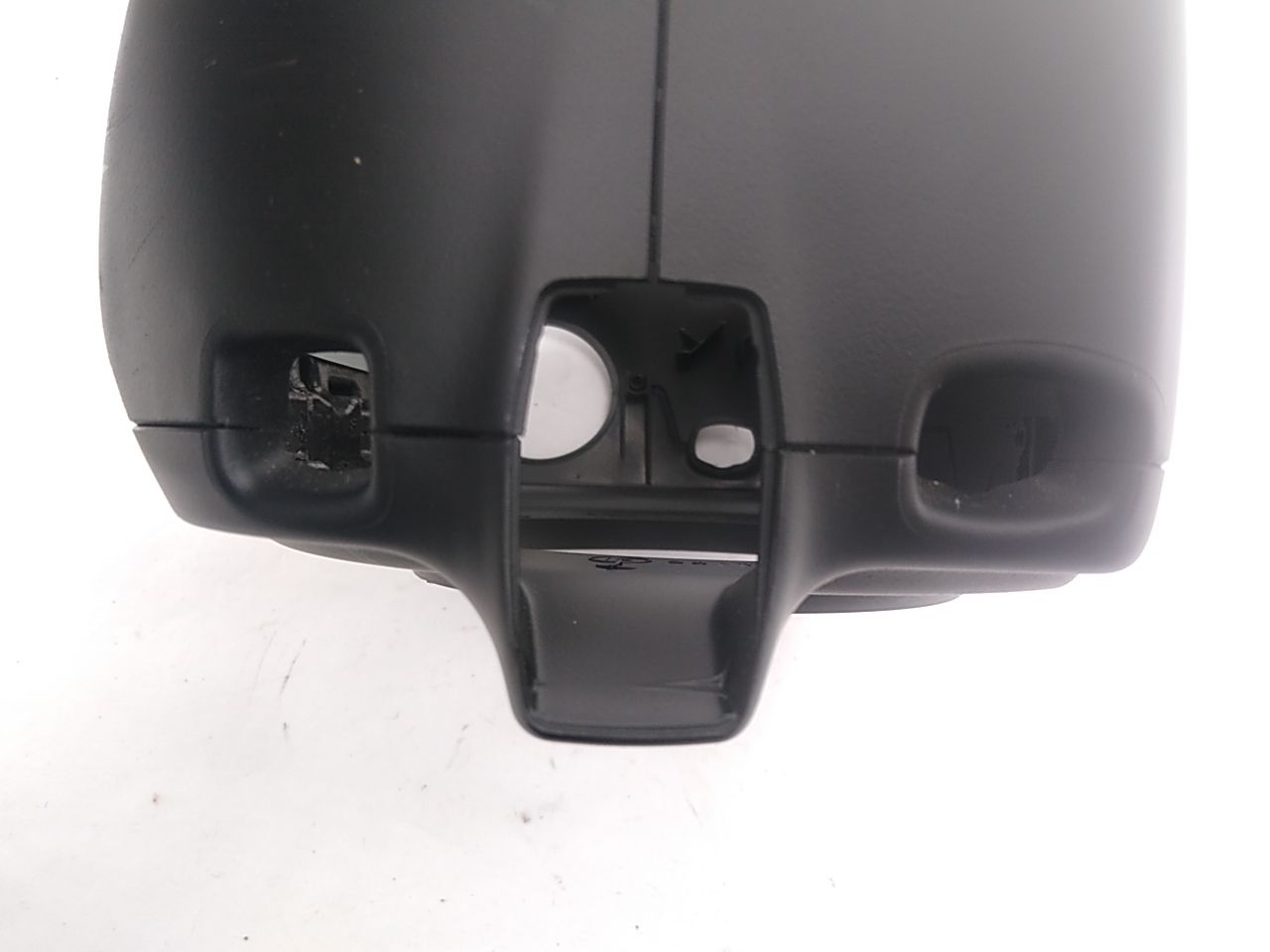 BMW 650I Steering Column Trim