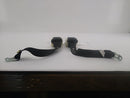 BMW 650I Pair Of Rear Seat Belt Retractors-2