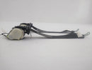 BMW 650I Pair Of Rear Seat Belt Retractors-3