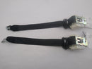 BMW 650I Pair Of Rear Seat Belt Retractors-6