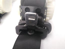BMW 650I Pair Of Rear Seat Belt Retractors-7
