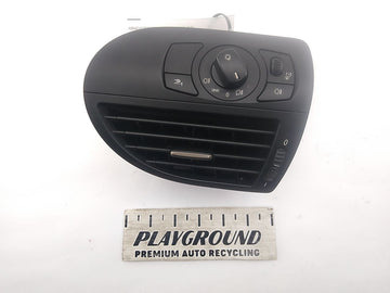 BMW 650I Front Left Air Vent