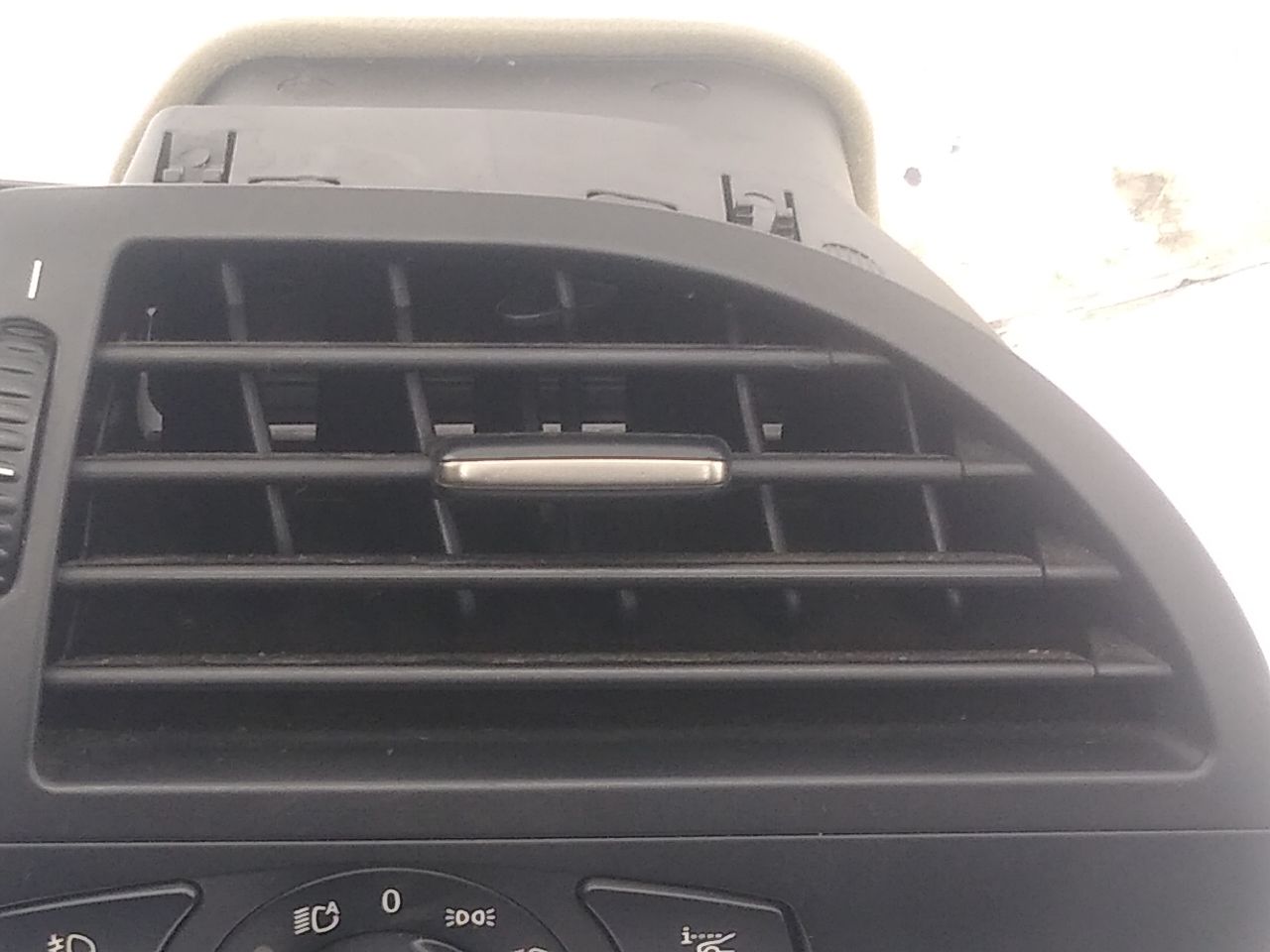 BMW 650I Front Left Air Vent