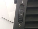 BMW 650I Front Left Air Vent-12