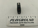 BMW 650I Central Locj And Warning Lights Switch-1
