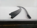 BMW 650I Pair Of Roof Drip Rail Trim-3